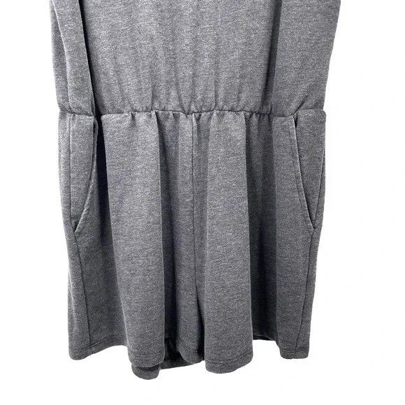 NEW Z Supply Adira cotton romper Sz M - Picture 4 of 9